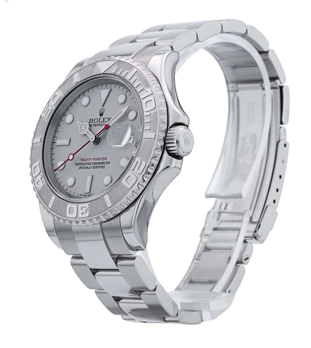 Rolex Yacht-Master 16622 Rolex Yacht-Master 16622